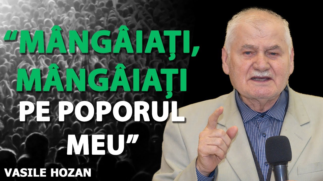Vasile Hozan - 