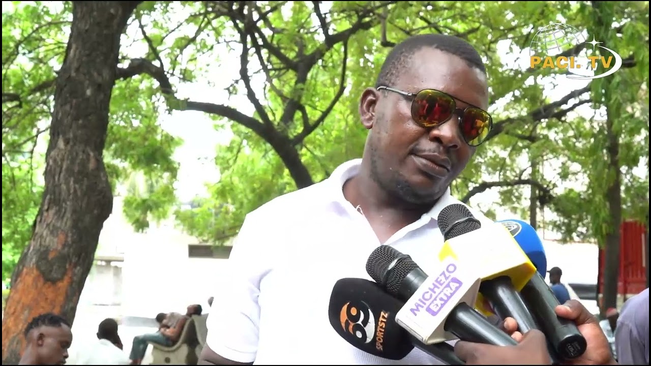 NASSORO YANGA AMKATAA MCHEZAJI MPYA WA JAYRUTTY,