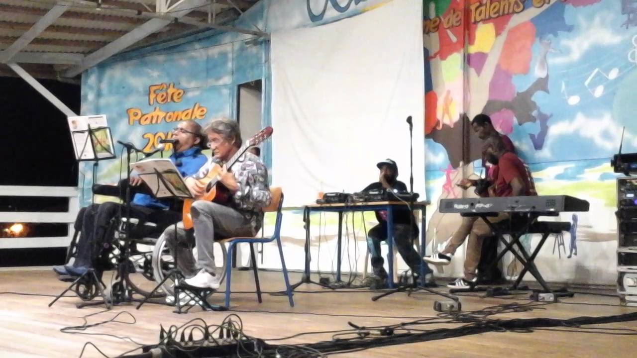 Mano Mania   Nuit de l'accessibilité