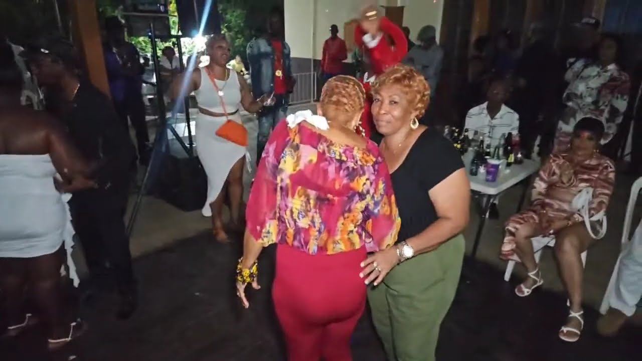 Rae Town Old Hits Father's Day Treat 2024