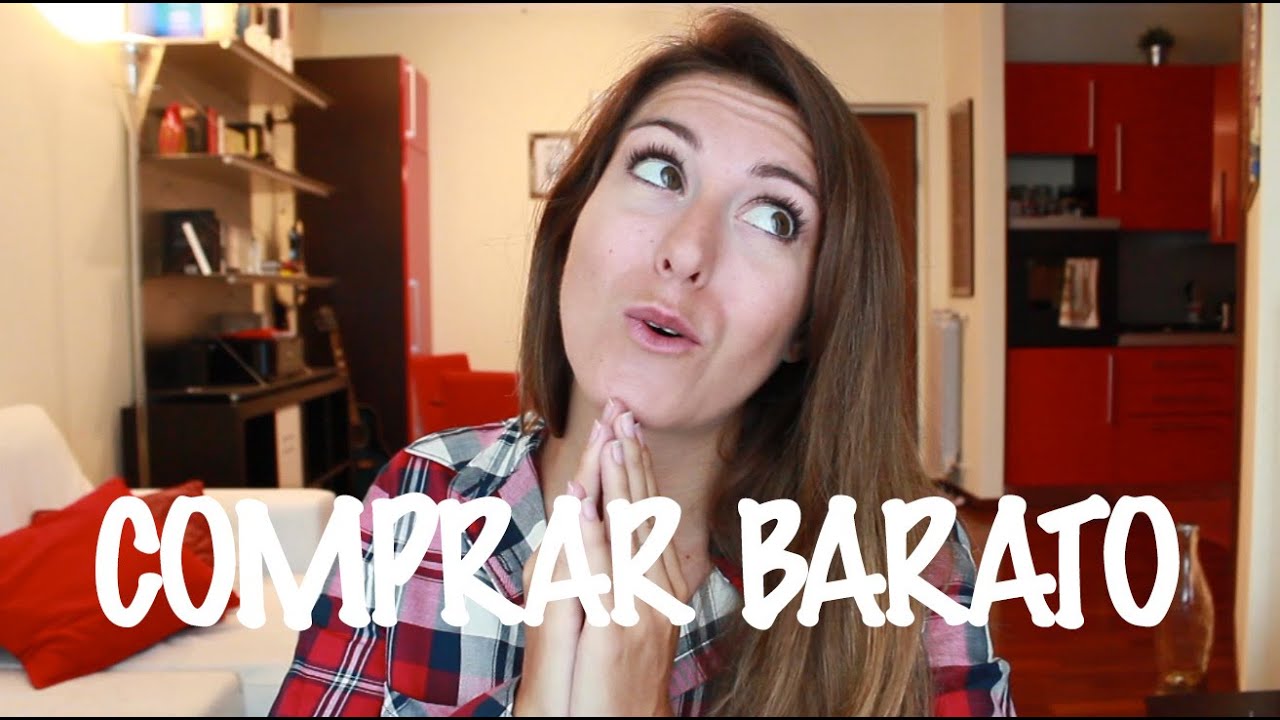 Tiendas Low Cost en Milan - ¿Ir de compras en Milán sin arruinarte?