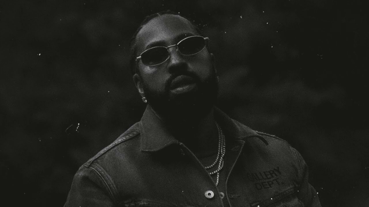 Roc Marciano Type Beat | kidney stone | prod. by P.SOUL