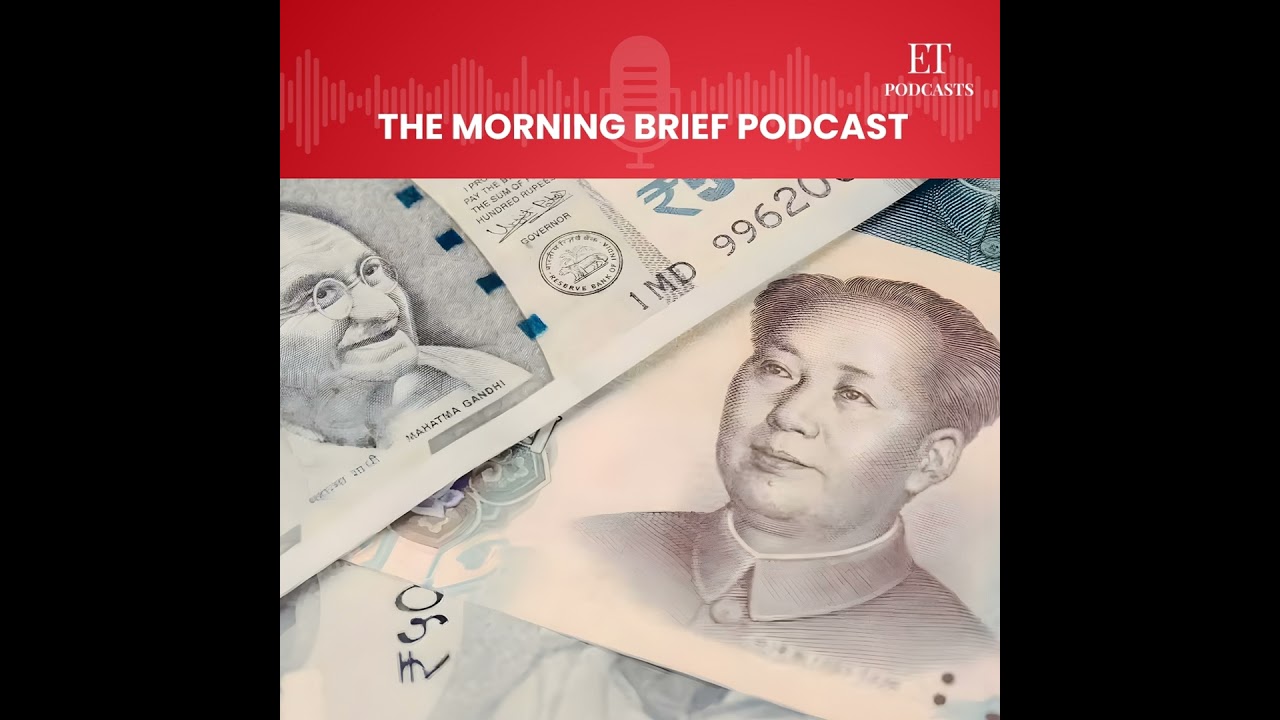 India Opens the Door to China Investments…a Little