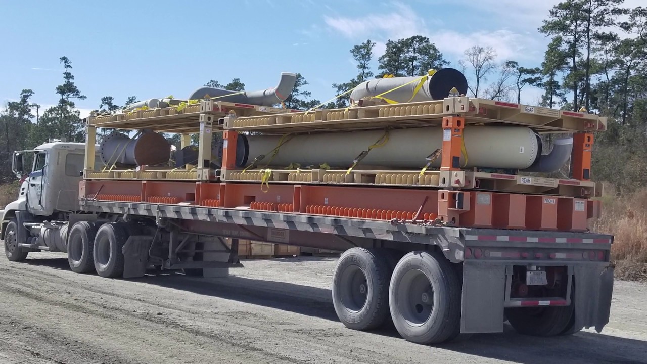 The Sea Box Intermodal Warehouse System&reg; (IWS&reg;)