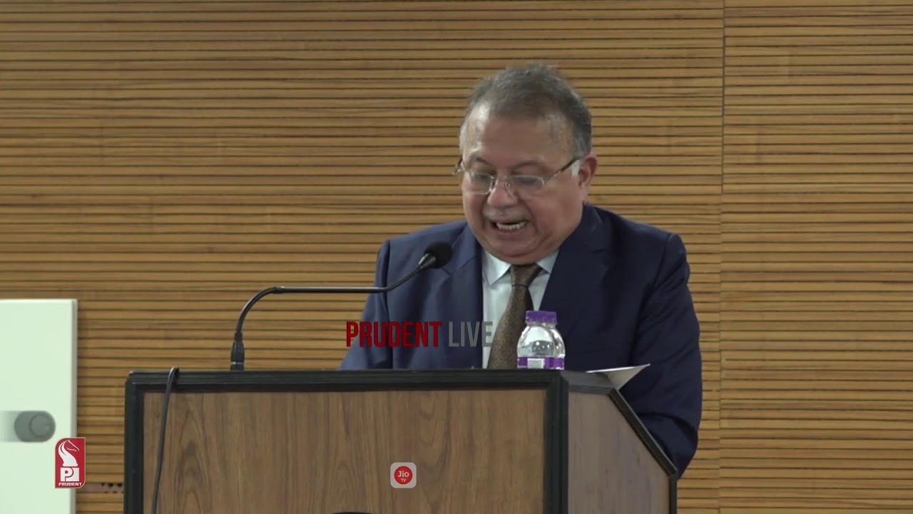 Guardians of the Republic : The Judiciary's Role in Protecting Civil Liberties | Live | 310726