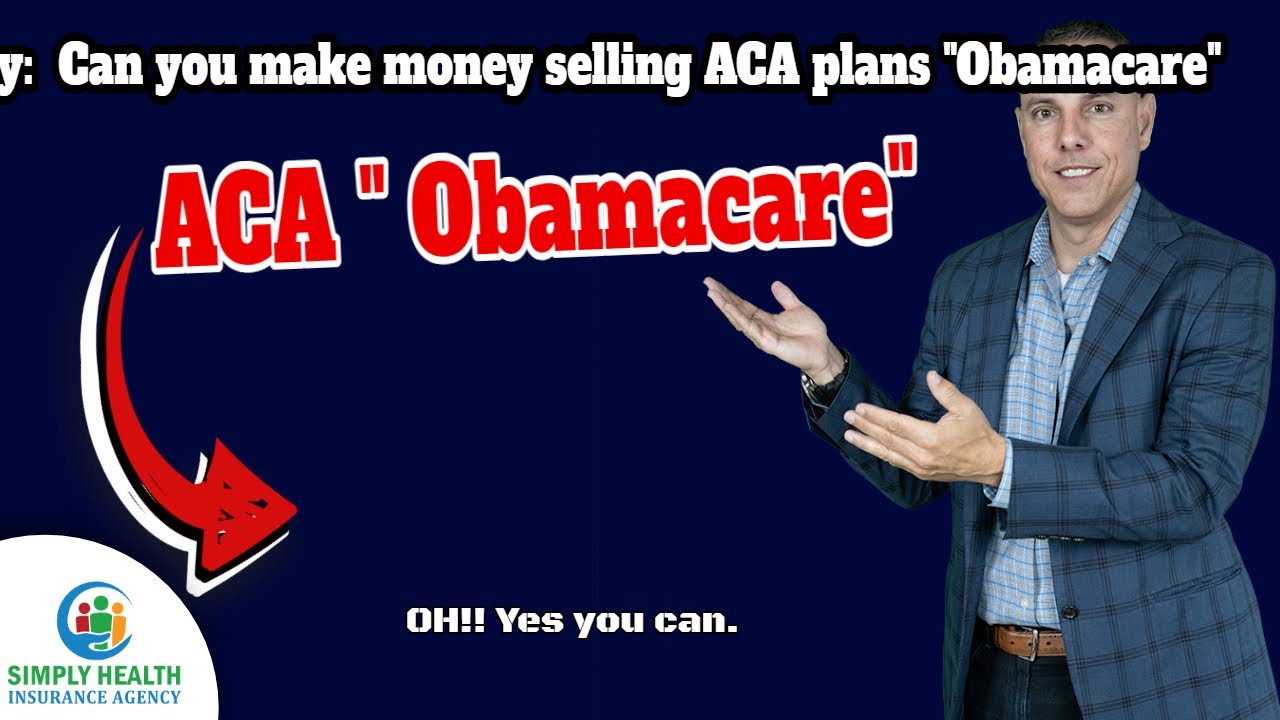 ACA.  