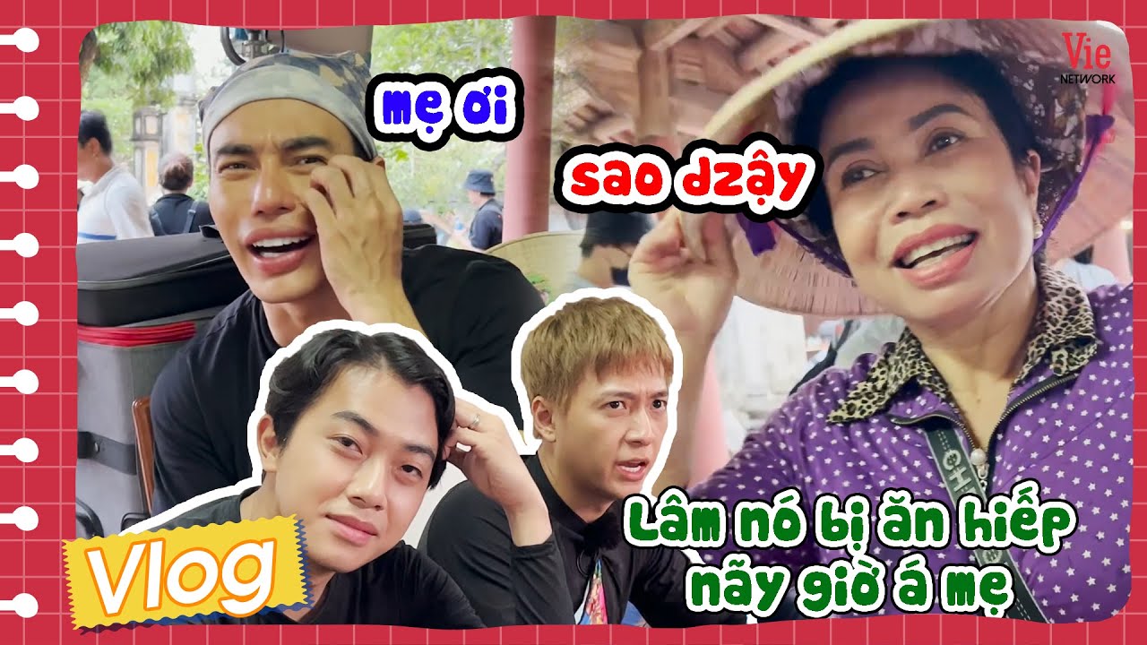 Ekip gài người hại tui đúng ko..xin có gói mì ăn đỡ đói mà đối xử dị đó..mẹ Phượng ơi xử nó dùm con
