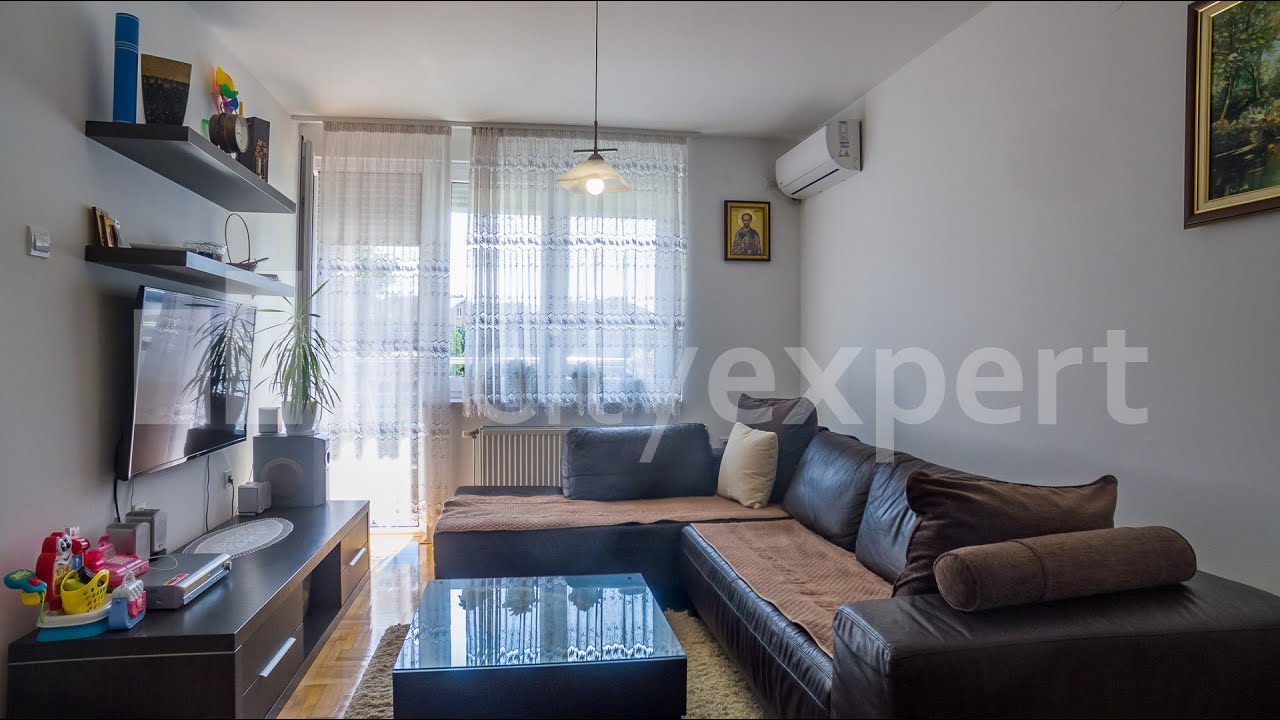 Prodaja stanova Niš | Romanijska, Duvanište ID 66099