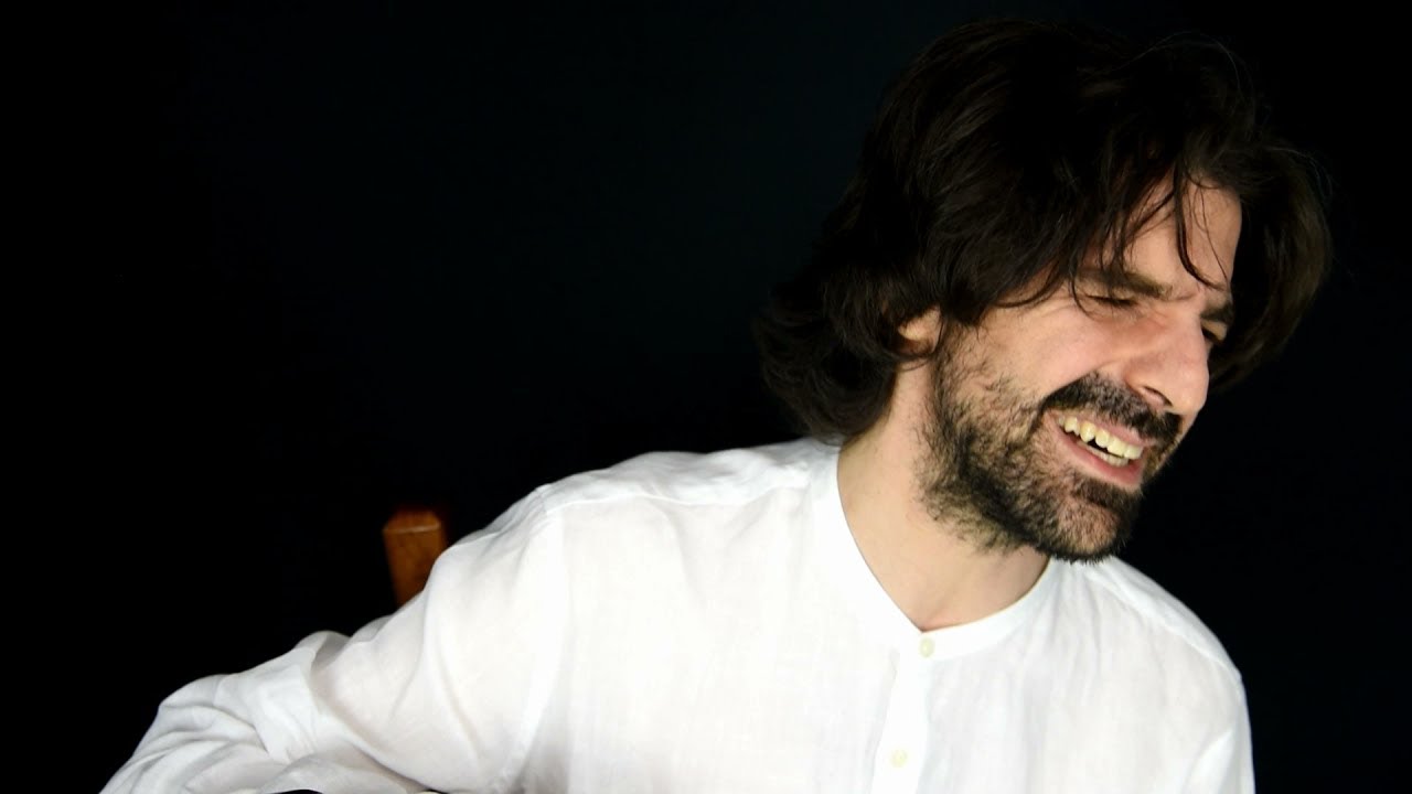 Francesco Colombo - Martina