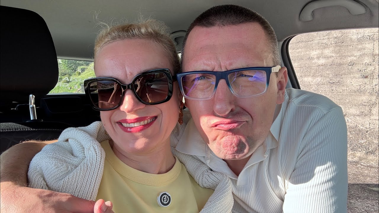 Остров Мадейра: солнечная зима! Едем в столицу 🥰