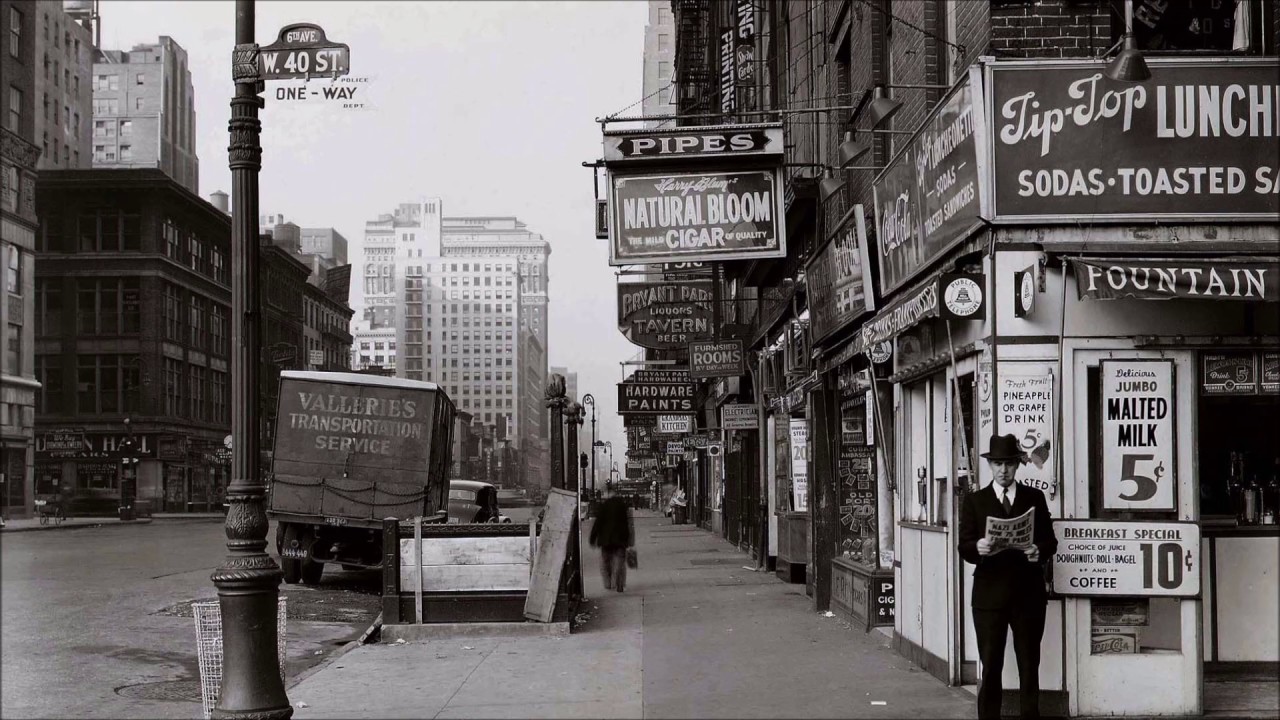 1) Forgotten Moments - Jack Kerouac Jazz and Prose - Beat Poetry Vol 10