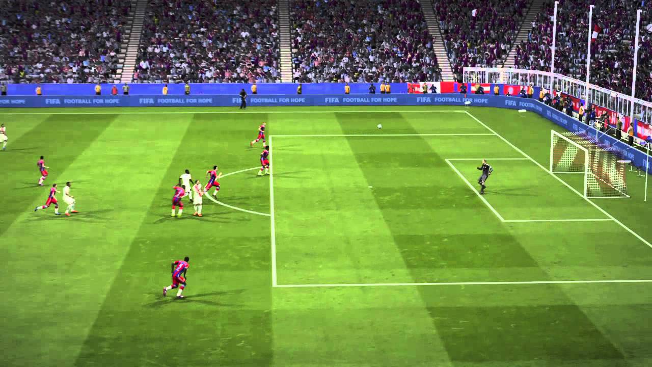 Icardi TOTS