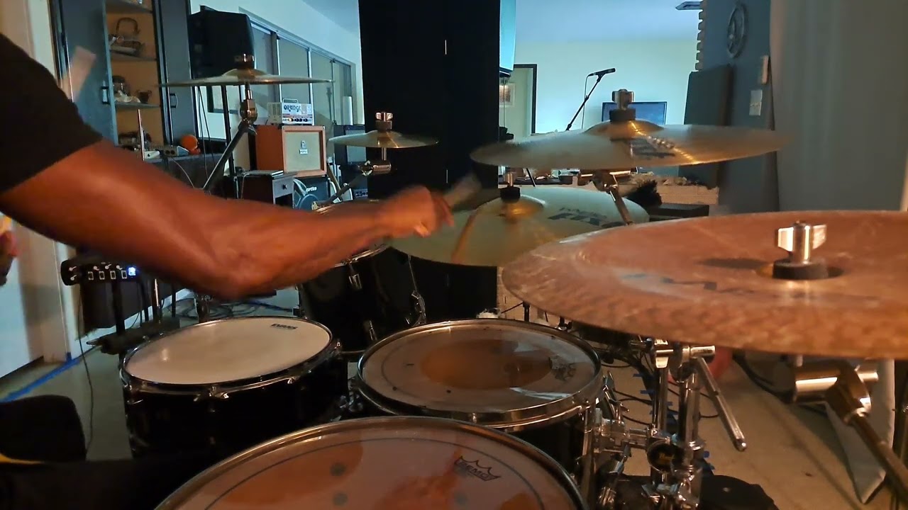 Paiste PST 3 Complete Cymbal Set! @PaisteChannel🥁