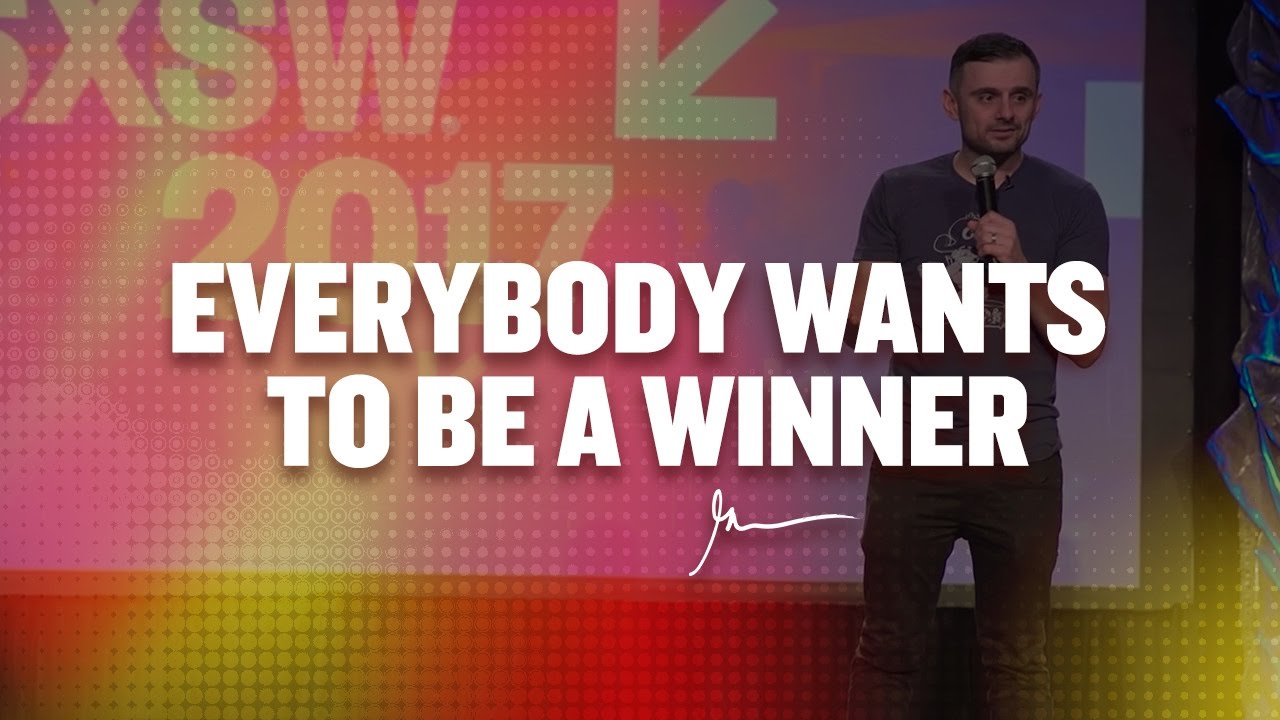 What Successful People Do