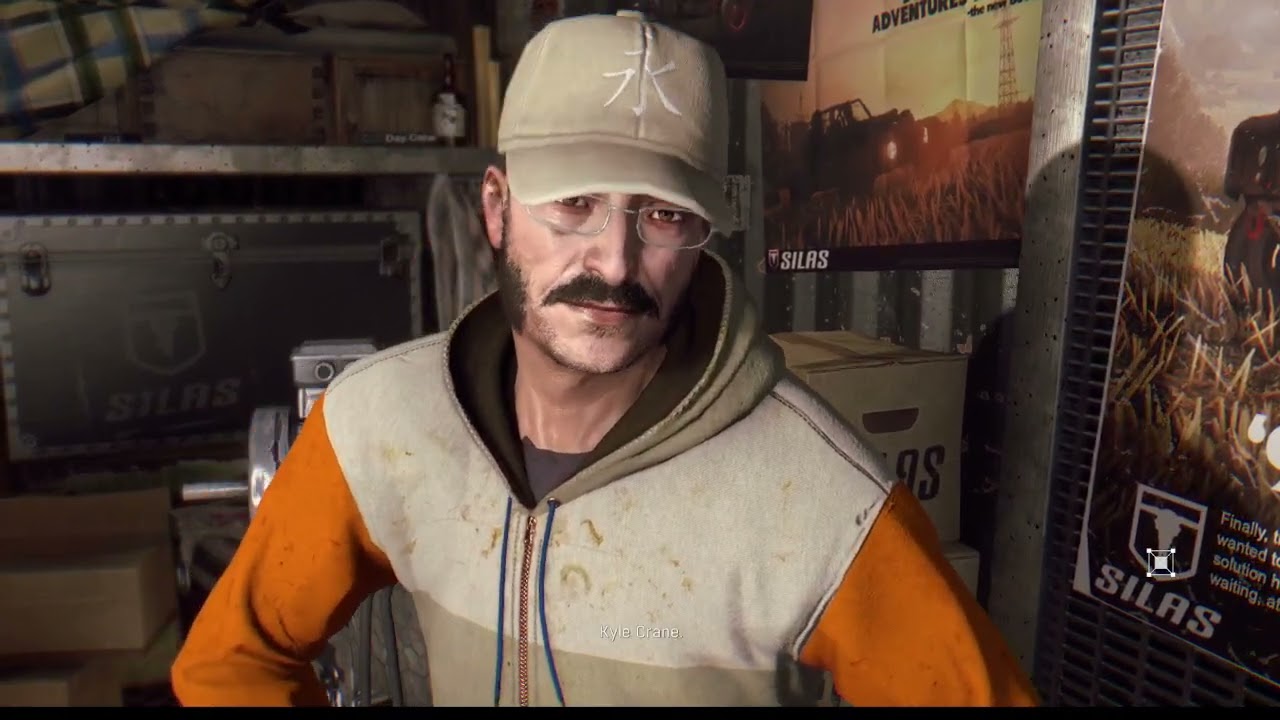 dying light the following parte 2