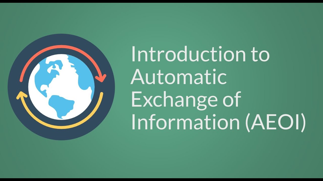 Introduction to AEOI