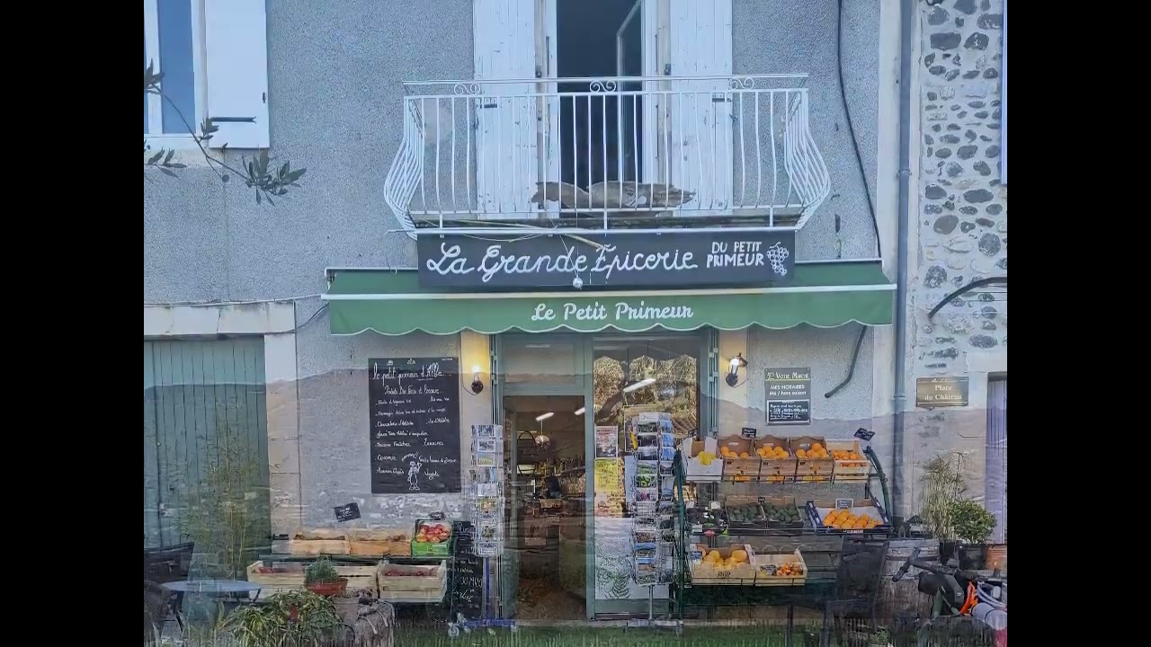 De Villefontaine à Avignon, 7 jours de balades en mars 2026