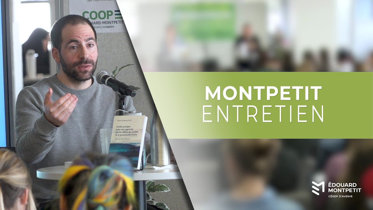 Montpetit entretien avec Kevin Zemmour - 5 février 2025