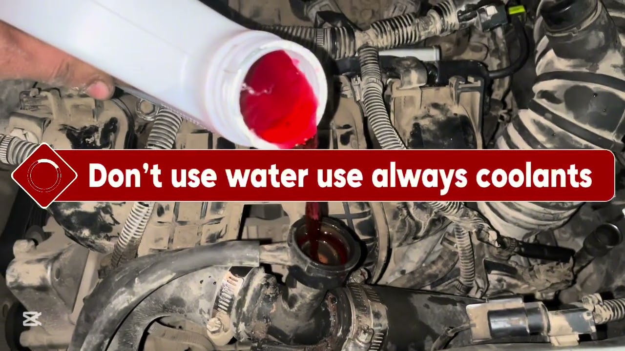 Mitsubishi RVR fuel average problem solved full maintenance watch full video #mechanic 