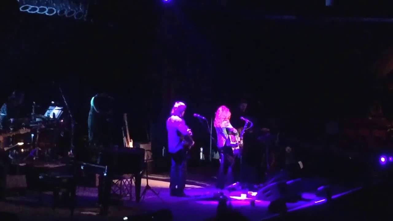 Bonnie Raitt, Jackson Browne 