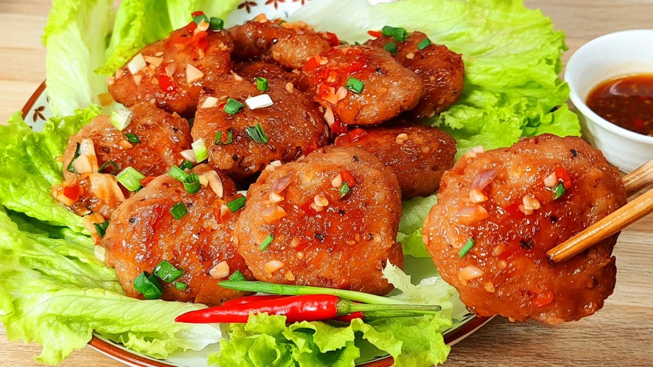 Со свининой это блюдо вкуснее, чем жареные спринг-роллы, из-за которых рисовая кастрюля может про...