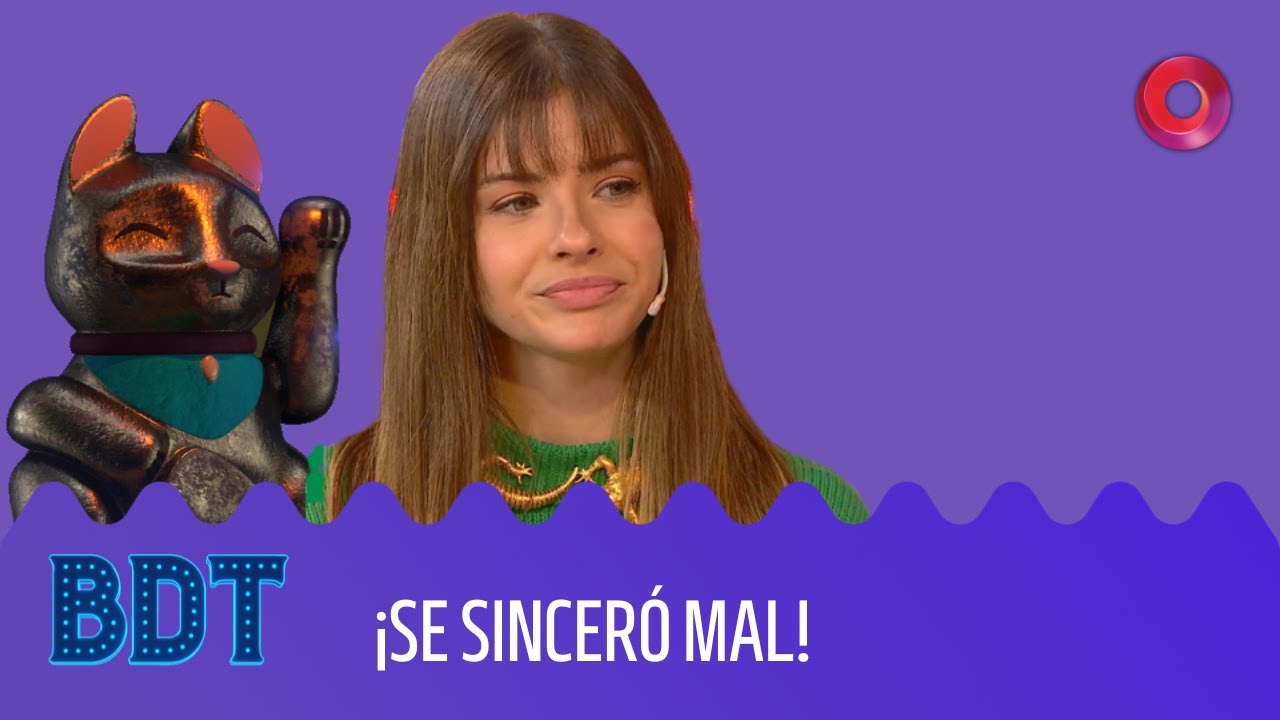 China Suárez: 