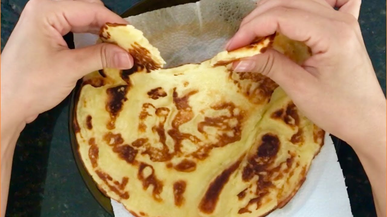 BRUACA doce ou salgada Eu fa&ccedil;o assim! Aprenda comigo.