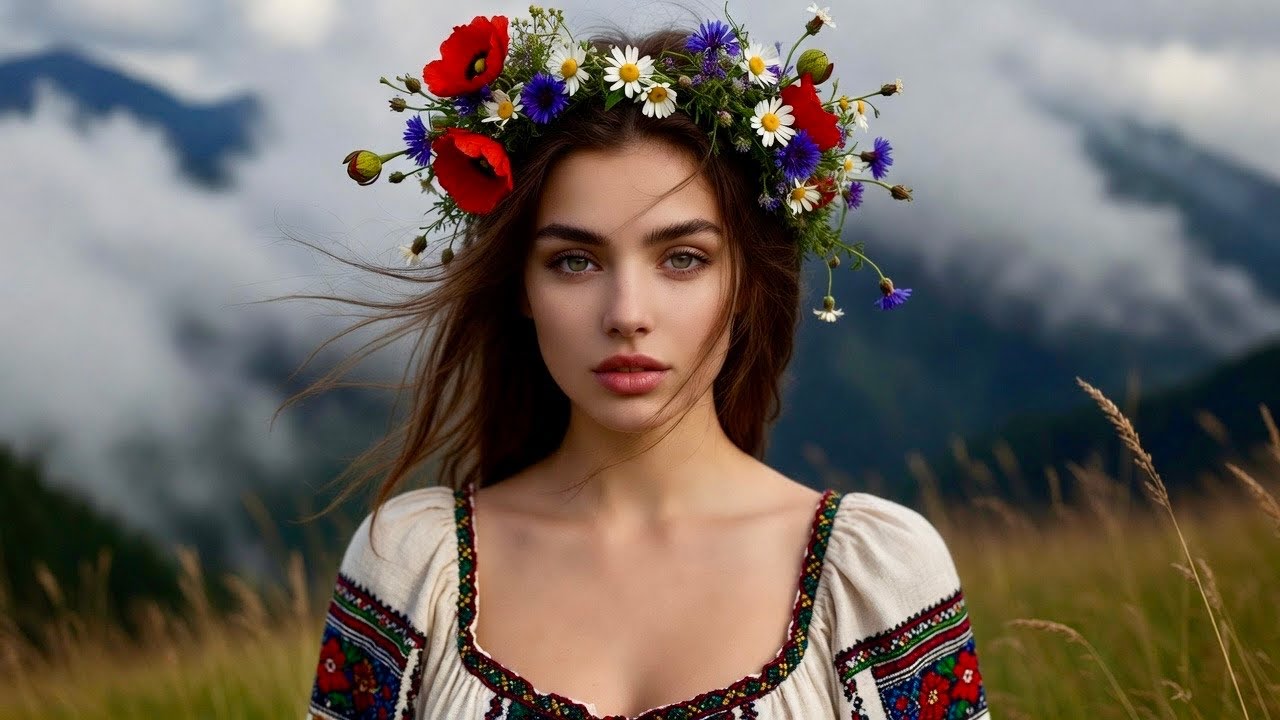 ГЕЙ, КАРПАТИ! 🔥 Потужна Українська Етно Пісня | Карпатський Драйв 2026