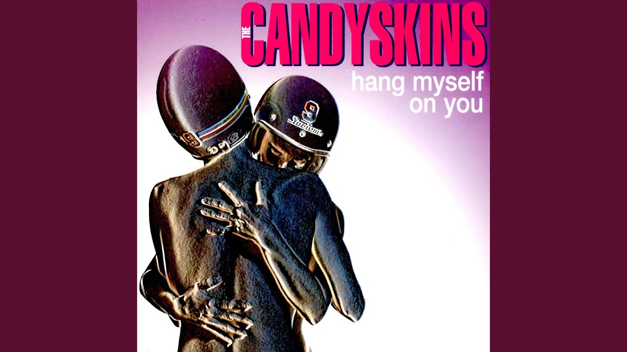 Hang Myself on You