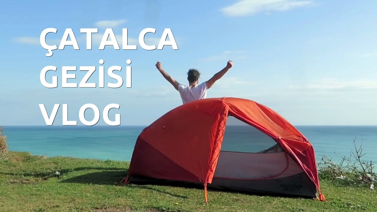 Çatalca Gezisi