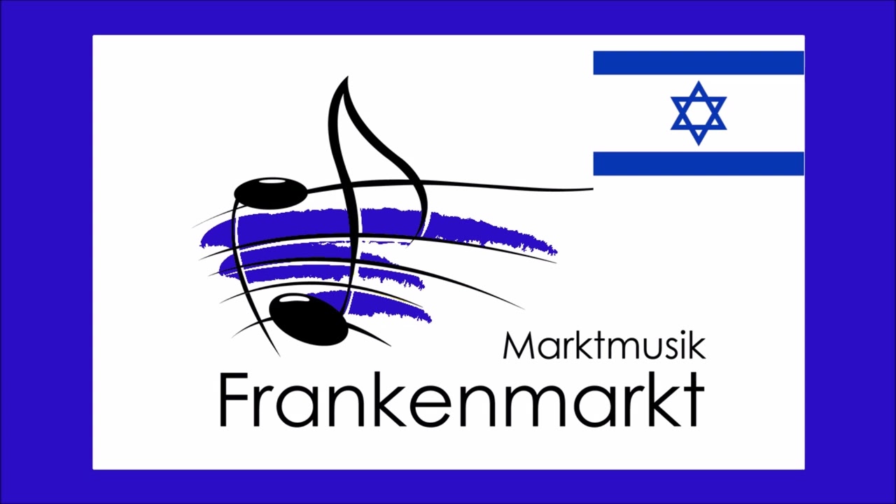 Fantasy on a Hebrew Folk Song - Hava Nagila (Gerald Oswald)