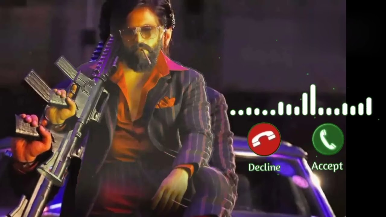 Kgf Trap Bgm mp3 [FDMR