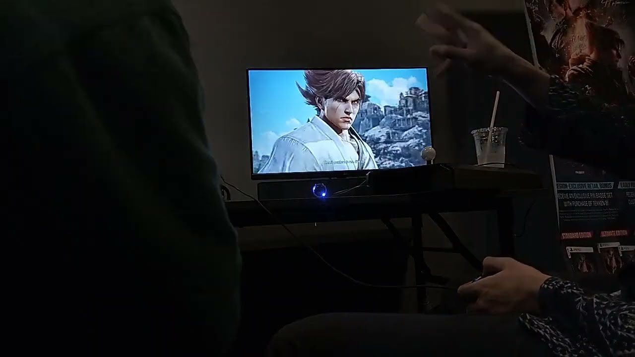 Tekken 8 Offline @ Atlas Gamers - RyuFromTheStreets (Fahkumram) vs. Apiz (Lars)