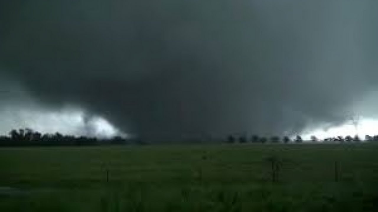 Joplin EF5 Tornado May 22nd 2011 Compilation