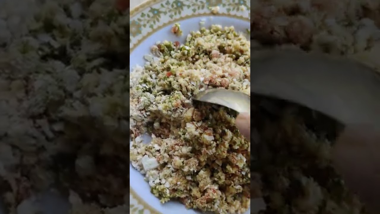 Soft Food Sprouts Eggshell for Java Sparrows
