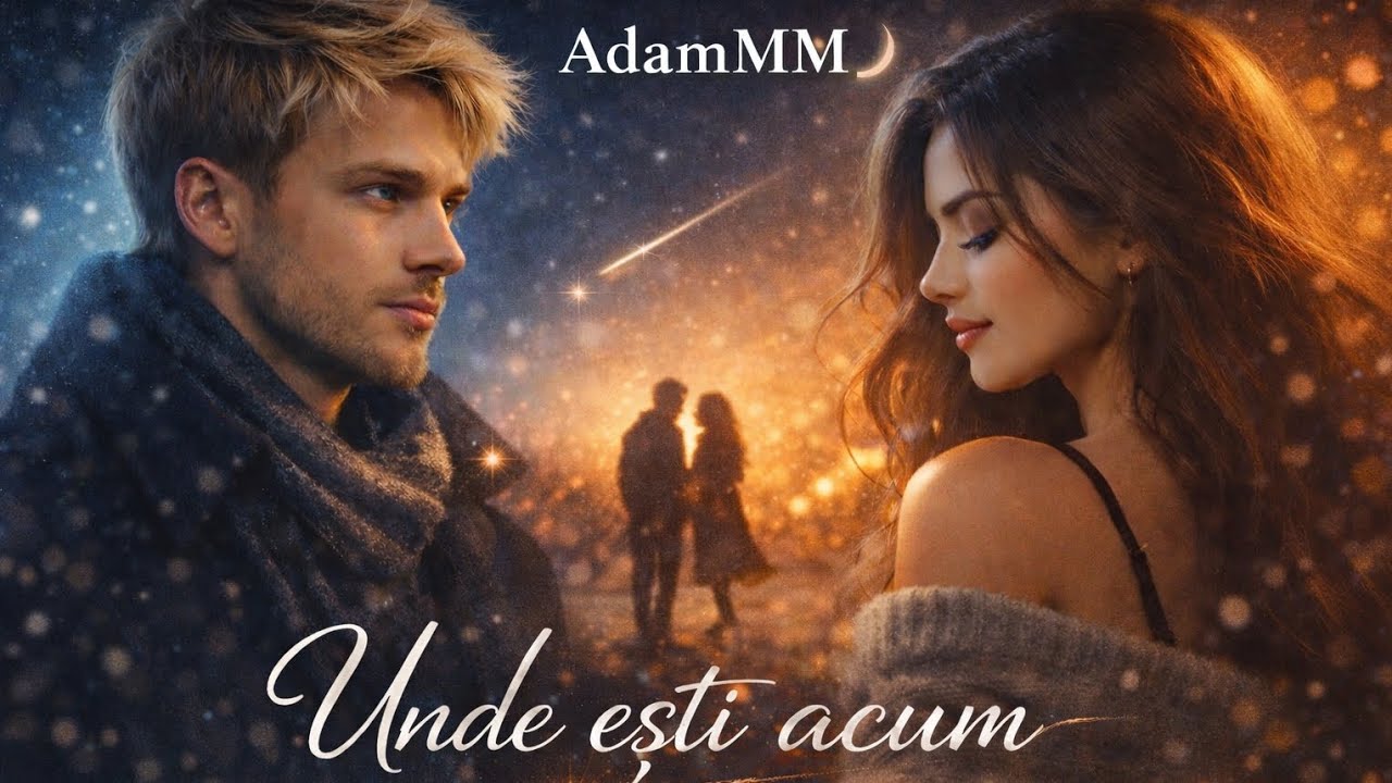 Unde ești acum (visul)