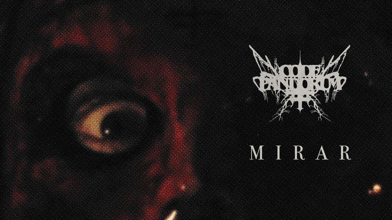 Code: Pandorum & Mirar - The Burden [Official Video]