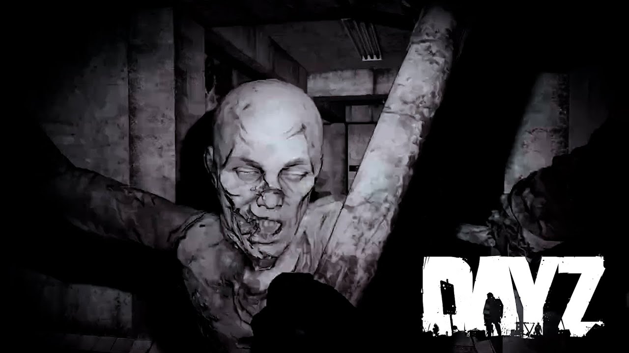 Histoires de DayZ #70 NAMALSK : GREENHELL EXPERIENCE
