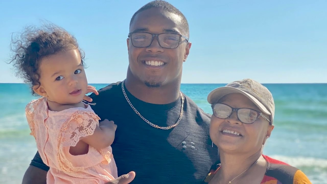 NFL Crucial Catch | CJ Ham