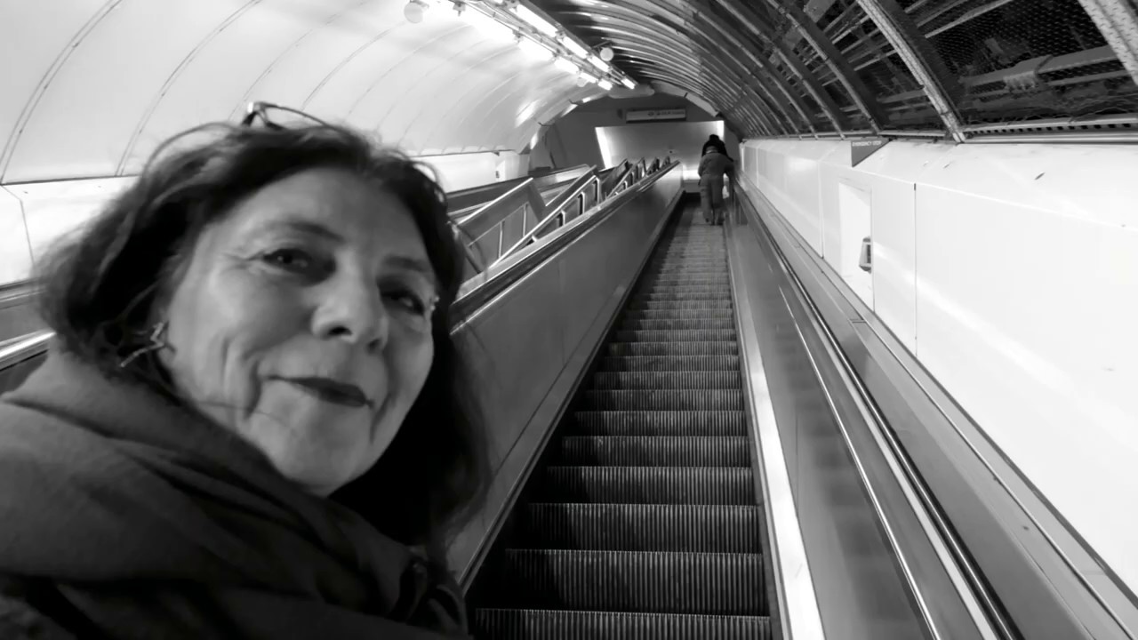 London Winter 2019