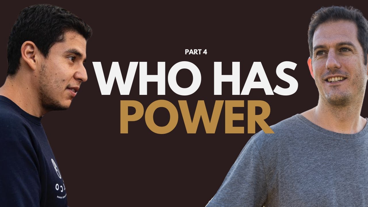 Part 4 of 5: Corporate Power and Small Businesses in the Coffee Industry in 2026