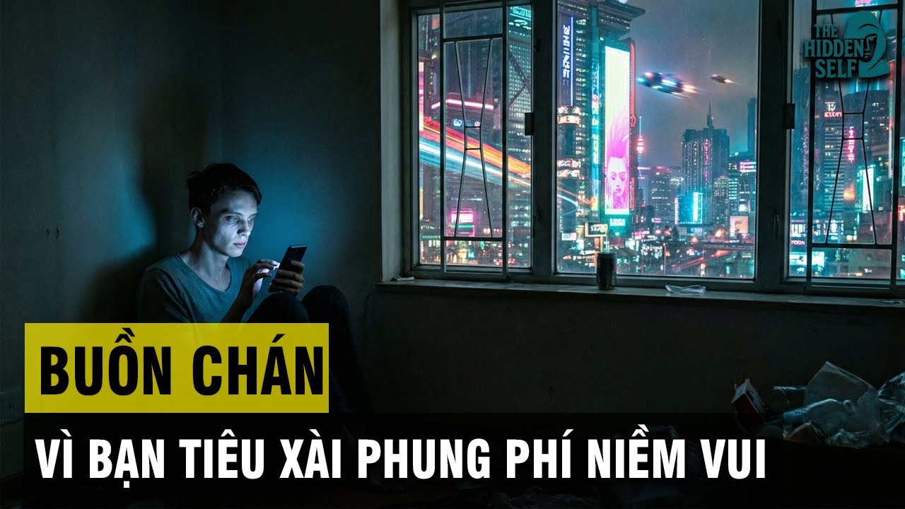 KHI TUỔI TRẺ 