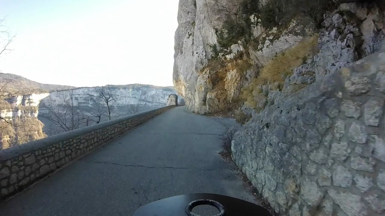 Vercors Combe Laval 27 Décembre 2023