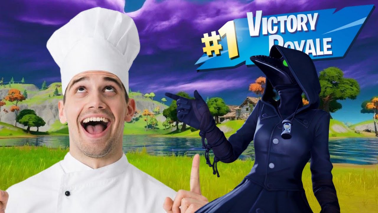 【フォートナイト】一発ビクロイチャレンジ2【雑談】