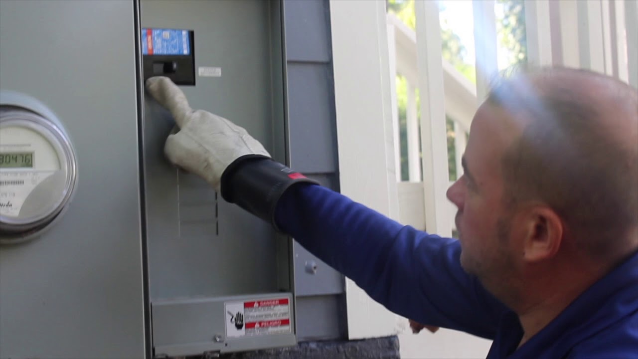 East Point's Revenue Protection Division