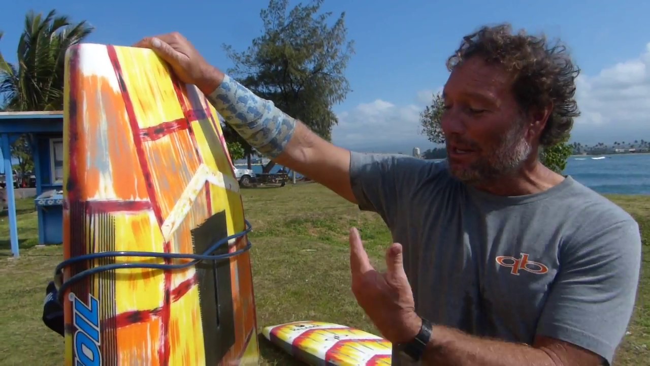 1 13 18 short interview with Dave Kalama