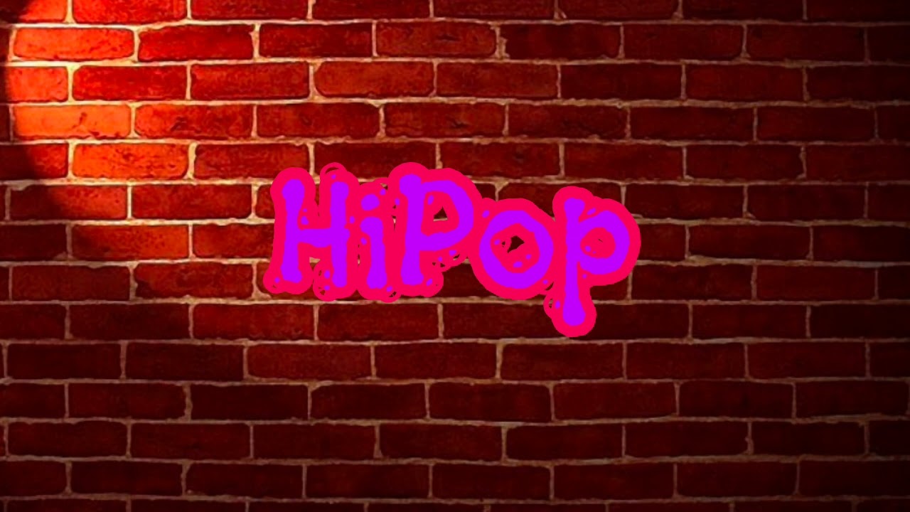 Kish Mish-HiPop