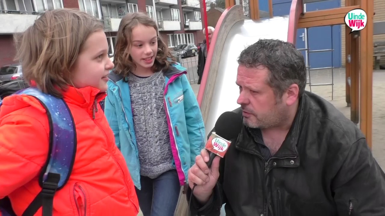 Speeltuin in de Cirkel