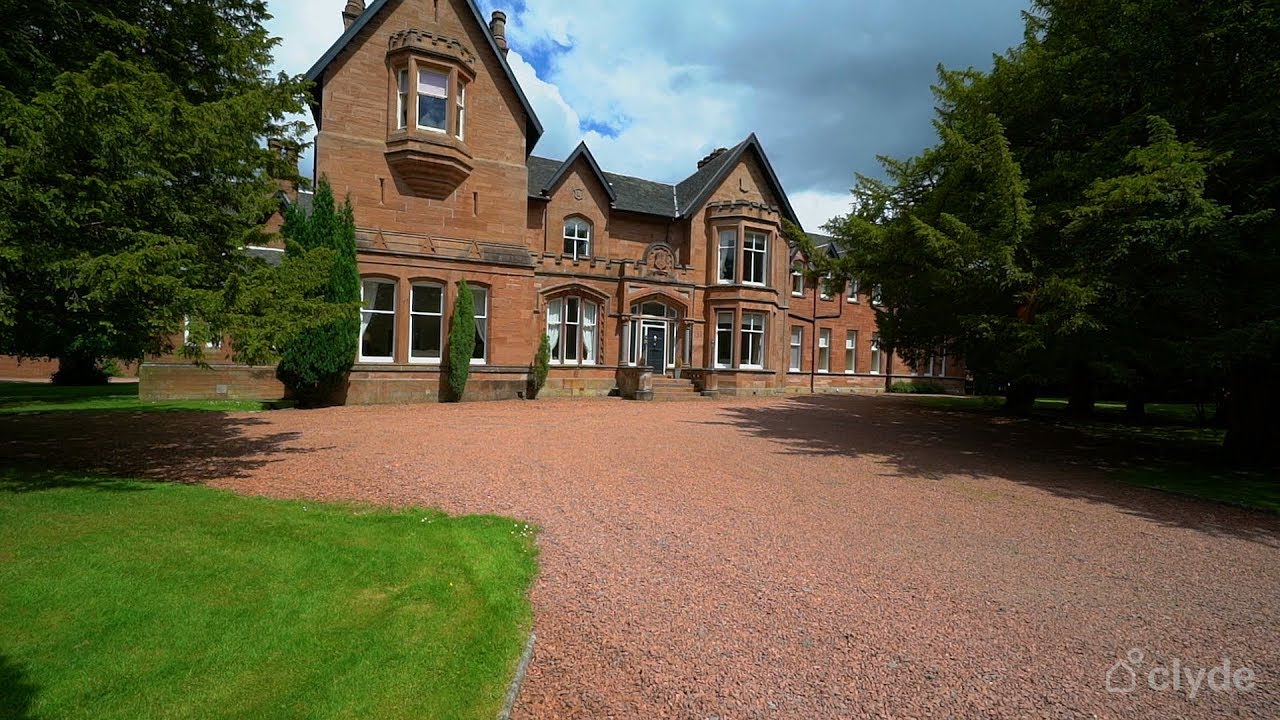 3 Elmwood Manor, Bothwell, G71 8EA