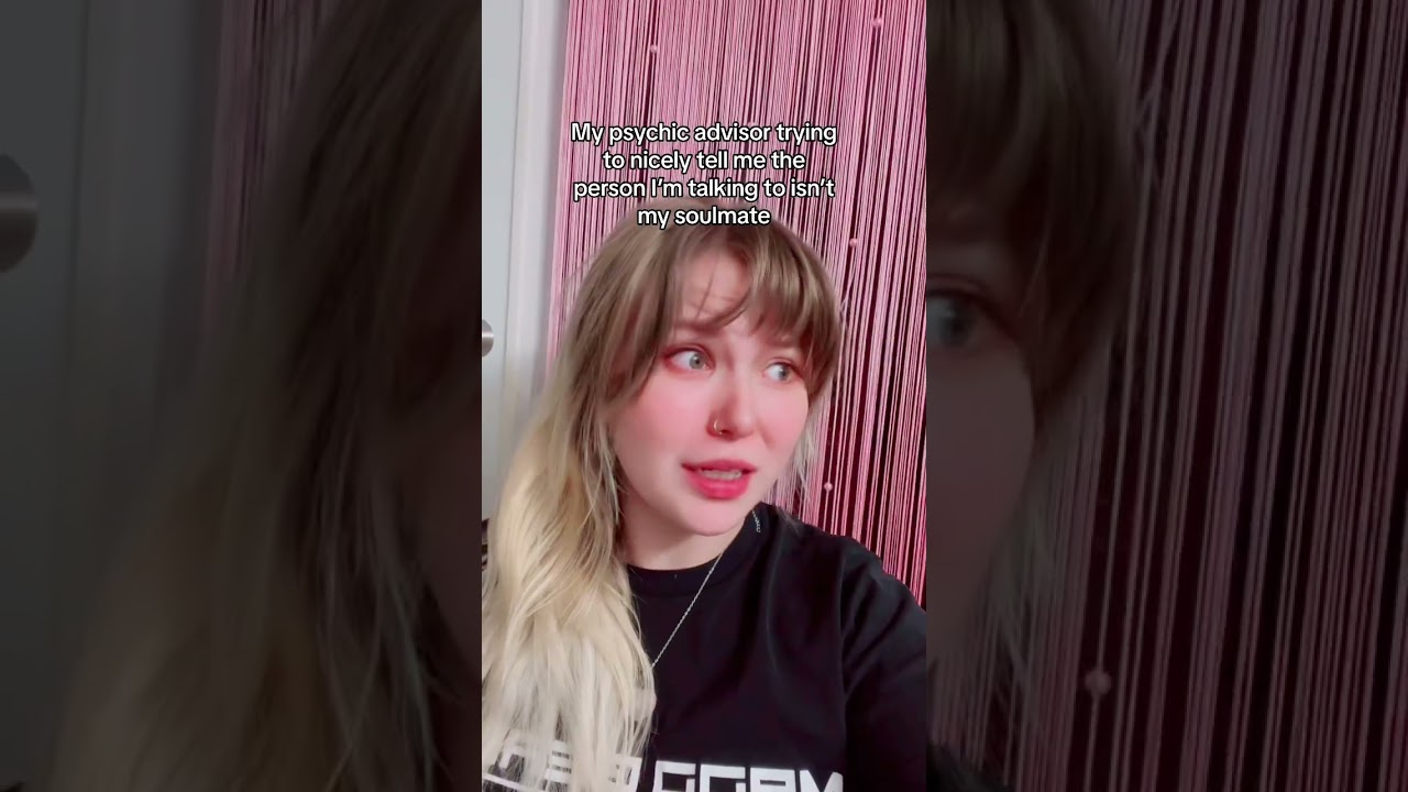 Is this your soulmate? | Purple Garden Psychics